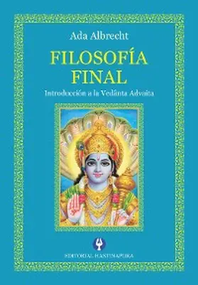 Albrecht |  Filosofía final | eBook | Sack Fachmedien