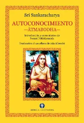 Sankaracharya |  Autoconocimiento | eBook | Sack Fachmedien