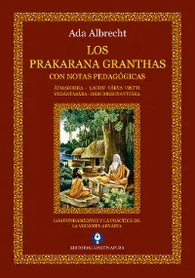 Albrecht |  Los Prakarana Granthas | eBook | Sack Fachmedien
