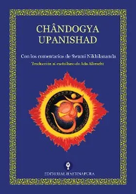 Nikhilananda |  Chândogya Upanishad | eBook | Sack Fachmedien