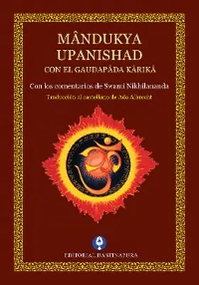 Nikhilananda |  Mândukya Upanishad | eBook | Sack Fachmedien