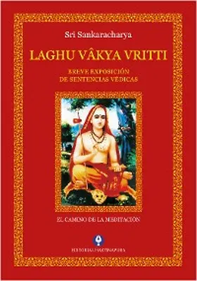 Sankaracharya |  Laghu Vâkya Vritti | eBook | Sack Fachmedien