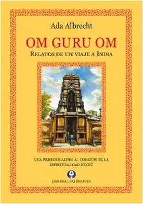 Albrecht |  Om Guru Om | eBook | Sack Fachmedien