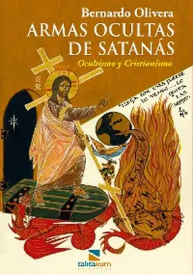 Olivera |  Armas ocultas de Satanás | eBook | Sack Fachmedien