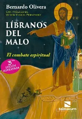 Olivera |  Libranos del Malo | eBook | Sack Fachmedien