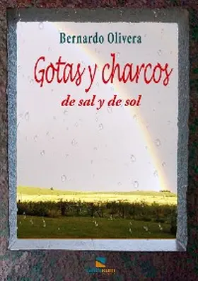 Olivera |  Gotas y charcos de sal y de sol | eBook | Sack Fachmedien