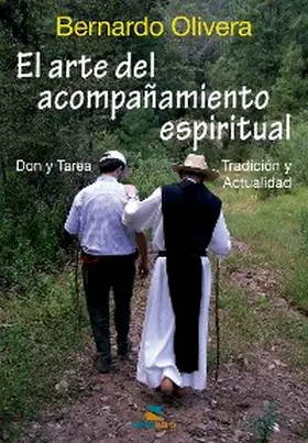 Olivera |  El arte del acompañamiento espiritual | eBook | Sack Fachmedien