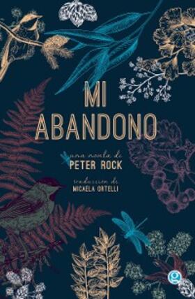 Rock |  Mi abandono | eBook | Sack Fachmedien