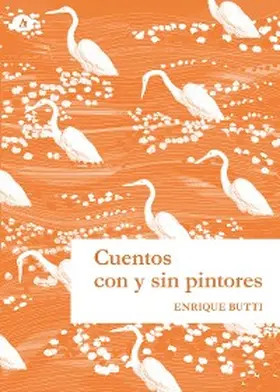 Butti |  Cuentos con y sin pintores | eBook | Sack Fachmedien