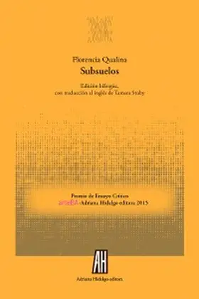 Qualina | Subsuelos | E-Book | www.sack.de