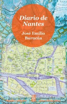 Burucúa |  Diario de Nantes | eBook | Sack Fachmedien