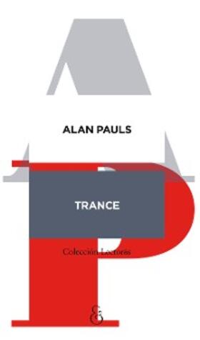 Pauls |  Trance | eBook | Sack Fachmedien