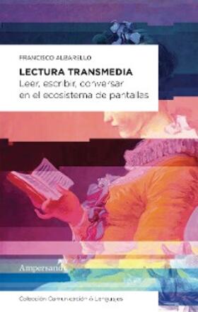 Albarello | Lectura transmedia | E-Book | www.sack.de