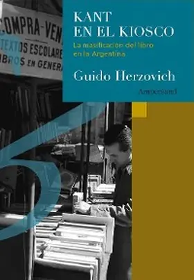 Herzovich |  Kant en el kiosco | eBook | Sack Fachmedien