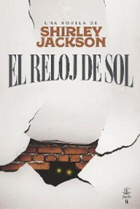 Jackson |  El reloj de sol | eBook | Sack Fachmedien