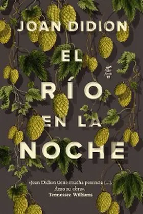 Didion |  El río en la noche | eBook | Sack Fachmedien