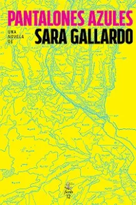 Gallardo |  Pantalones azules | eBook | Sack Fachmedien