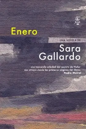 Gallardo |  Enero | eBook | Sack Fachmedien