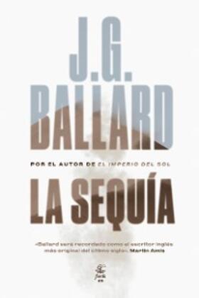 Ballard |  La sequía | eBook | Sack Fachmedien