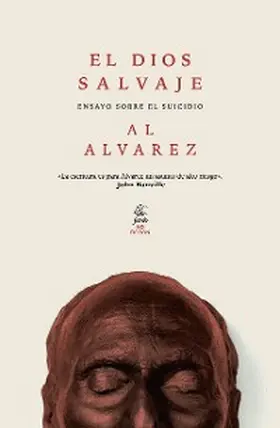 Alvarez |  El Dios Salvaje | eBook | Sack Fachmedien