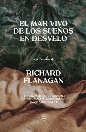 Flanagan |  El mar vivo de los sueños en desvelo | eBook | Sack Fachmedien