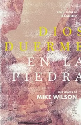 Wilson |  Dios duerme en la piedra | eBook | Sack Fachmedien