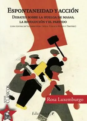 Luxemburgo |  Espontaneidad y acción | eBook | Sack Fachmedien