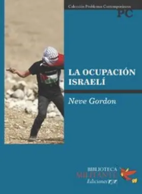 Gordon |  La ocupación Israelí | eBook | Sack Fachmedien