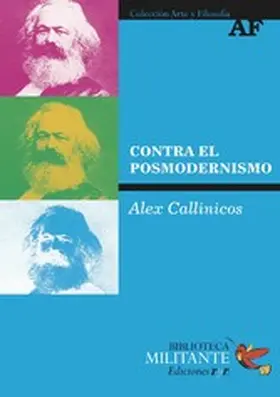 Callinicos |  Contra el posmodernismo | eBook | Sack Fachmedien