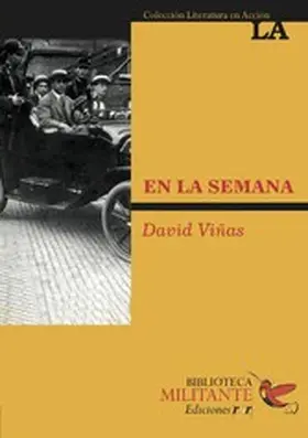 Viñas |  En la semana | eBook | Sack Fachmedien