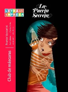 Vaccarini |  Club de máscaras | eBook | Sack Fachmedien