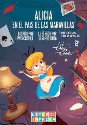 Carroll |  Alicia en el país de las maravillas | eBook | Sack Fachmedien