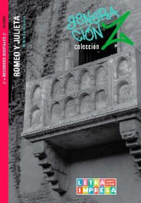 Shakespeare |  Romeo y Julieta | eBook | Sack Fachmedien