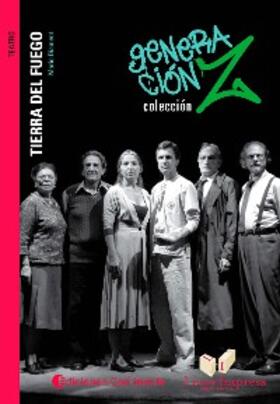 Diament |  Tierra del Fuego | eBook | Sack Fachmedien