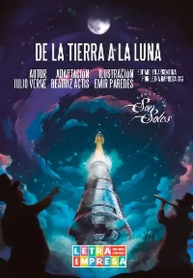 Verne |  De la Tierra a la Luna | eBook | Sack Fachmedien