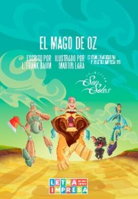 Baum |  El Mago de Oz | eBook | Sack Fachmedien