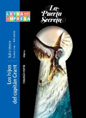 Verne / Rivadulla |  Los hijos del capitán Grant | eBook | Sack Fachmedien