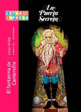 Wilde |  El fantasma de Canterville | eBook | Sack Fachmedien