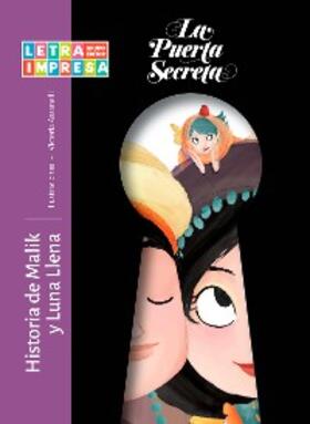 Anónimo |  Historia de Malik y Luna Llena | eBook | Sack Fachmedien