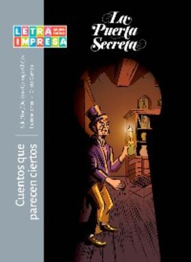 Poe / Dickens / Chéjov |  Cuentos que parecen ciertos | eBook | Sack Fachmedien