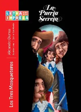 Dumas |  Los tres mosqueteros | eBook | Sack Fachmedien