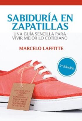 Laffitte |  Sabiduría en zapatillas | eBook | Sack Fachmedien