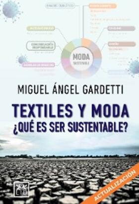Gardetti |  Textiles y moda | eBook | Sack Fachmedien