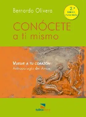 Olivera |  Conócete a ti mismo | eBook | Sack Fachmedien