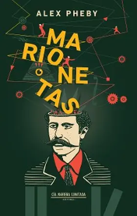 Pheby |  Marionetas | eBook | Sack Fachmedien