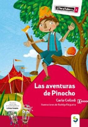 Collodi |  Las aventuras de Pinocho | eBook | Sack Fachmedien