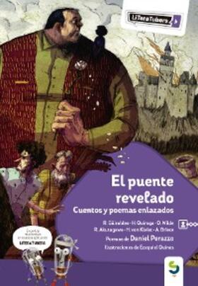 Güiraldes / Kleist / Quiroga |  El puente revelado | eBook | Sack Fachmedien