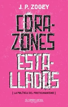 Zooey | Corazones estallados | E-Book | www.sack.de