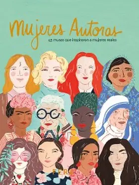 Edul / de Tomaso / Malter Terrada |  Mujeres Autoras | eBook | Sack Fachmedien