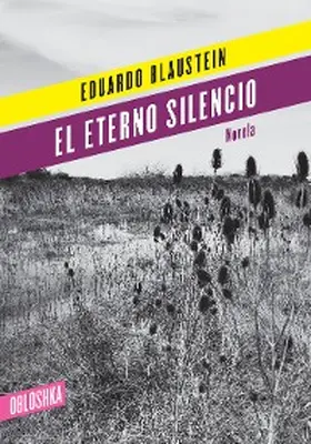 Blaustein |  El eterno silencio | eBook | Sack Fachmedien